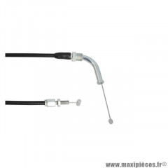 Transmission / câble gaz pour Moto HONDA CB 250 cc