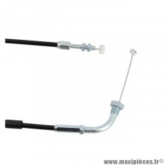 Transmission / câble gaz pour Moto HONDA CB 250 cc