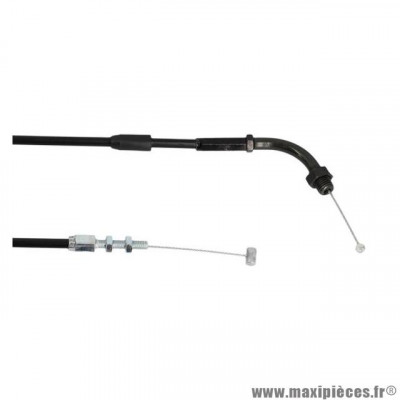 Transmission / câble gaz pour Moto HONDA CB 250 cc