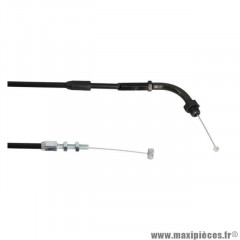 Transmission / câble gaz pour Moto HONDA CB 250 cc