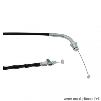 Transmission / câble gaz pour Moto HONDA CB 350 cc