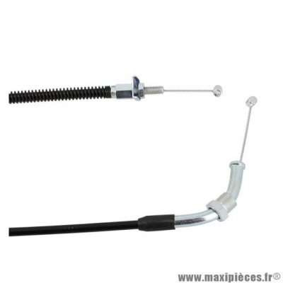 Transmission / câble gaz pour Moto HONDA CB 400 cc