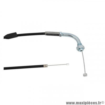 Transmission / câble gaz pour Moto HONDA CB 50 cc