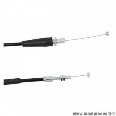 Transmission / câble gaz pour Moto HONDA CB 750 cc