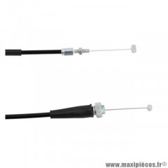 Transmission / câble gaz pour Moto HONDA CB 750 cc