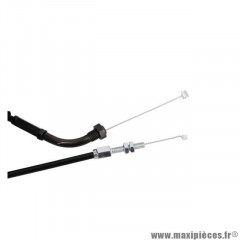 Transmission / câble gaz pour Moto HONDA CB 750 cc