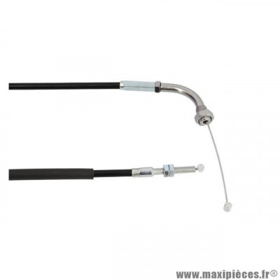 Transmission / câble gaz pour Moto HONDA CB 750 cc