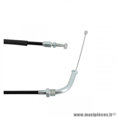 Transmission / câble gaz pour Moto HONDA CB 750 cc