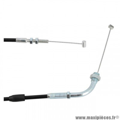 Transmission / câble gaz pour Moto HONDA CB 750 cc