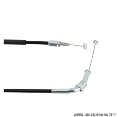 Transmission / câble gaz pour Moto HONDA CB 750 cc