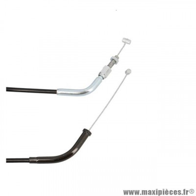 Transmission / câble gaz pour Moto HONDA CBF 600 cc