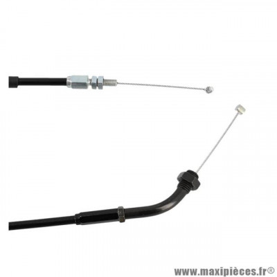 Transmission / câble gaz pour Moto HONDA CBF 600 cc