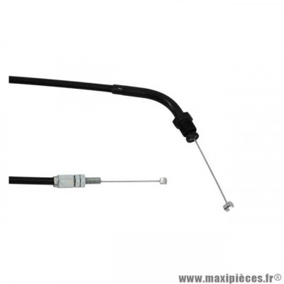 Transmission / câble gaz pour Moto HONDA CBF 600 cc