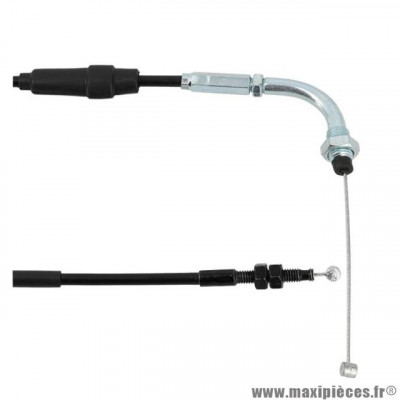 Transmission / câble gaz pour Moto HONDA CBR R 125 cc