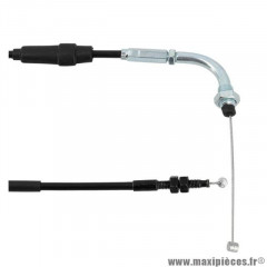 Transmission / câble gaz pour Moto HONDA CBR R 125 cc