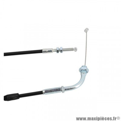 Transmission / câble gaz pour Moto HONDA CM 400 cc