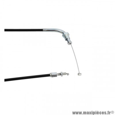 Transmission / câble gaz pour Moto HONDA CX 500 cc