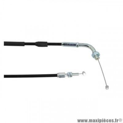 Transmission / câble gaz pour Moto HONDA CX 500 cc