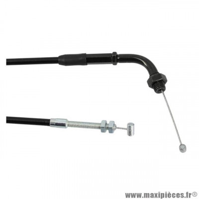 Transmission / câble gaz pour Moto HONDA CX 500 cc