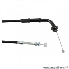 Transmission / câble gaz pour Moto HONDA CX 500 cc