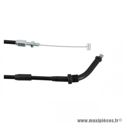 Transmission / câble gaz pour Moto HONDA CX 500 cc