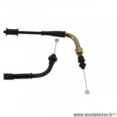 Transmission / câble gaz pour Maxi Scooter HONDA FIZY 125 cc