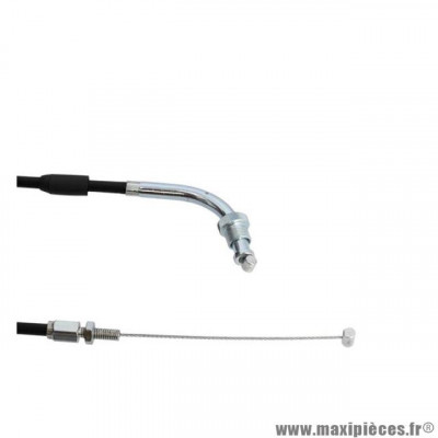 Transmission / câble gaz pour Moto HONDA GL A GOLDWING 1100 cc