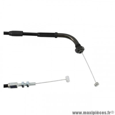 Transmission / câble gaz pour Moto HONDA NT 650 cc