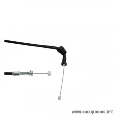 Transmission / câble gaz pour Moto HONDA NT 650 cc