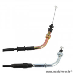 Transmission / câble gaz pour Scooter HONDA TODAY 50cc