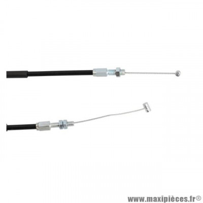 Transmission / câble gaz pour Moto HONDA NX DOMINATOR 650 cc