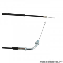 Transmission / câble gaz pour Mecaboite HONDA ST 50cc