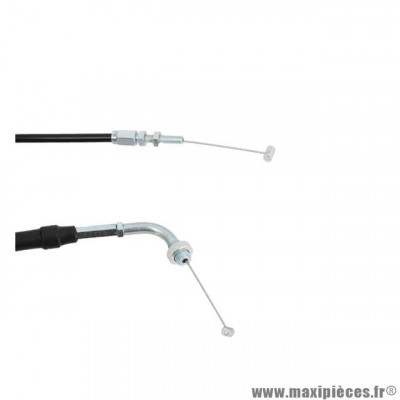 Transmission / câble gaz pour Moto HONDA VT C 750 cc, VT SHADOW 750 cc