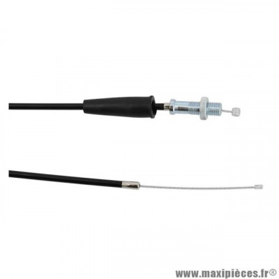 Transmission / câble gaz pour Moto HONDA XL 125 cc