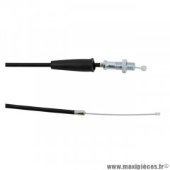 Transmission / câble gaz pour Moto HONDA XL 125 cc