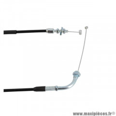 Transmission / câble gaz pour Moto HONDA XL S 250 cc