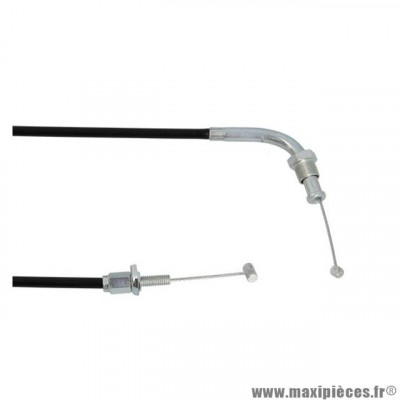 Transmission / câble gaz pour Moto HONDA XL S 250 cc