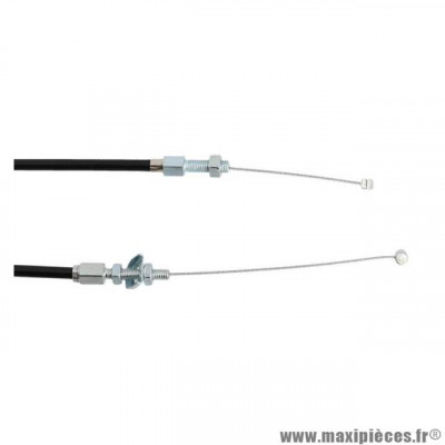 Transmission / câble gaz pour Moto HONDA XL R 500 cc