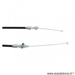 Transmission / câble gaz pour Moto HONDA XL R 500 cc