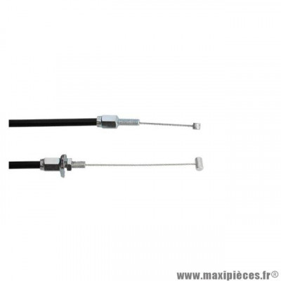 Transmission / câble gaz pour Moto HONDA XL R 500 cc