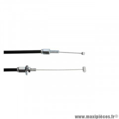 Transmission / câble gaz pour Moto HONDA XL R 500 cc