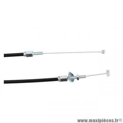Transmission / câble gaz pour Moto HONDA XL 600 cc
