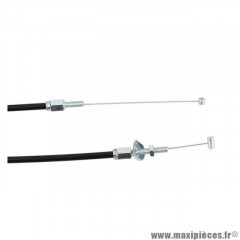 Transmission / câble gaz pour Moto HONDA XL 600 cc