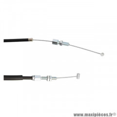 Transmission / câble gaz pour Moto HONDA XL 600 cc