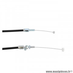 Transmission / câble gaz pour Moto HONDA XL 600 cc