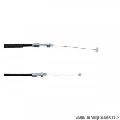 Transmission / câble gaz pour Moto HONDA XRV AFRICA TWIN 750 cc