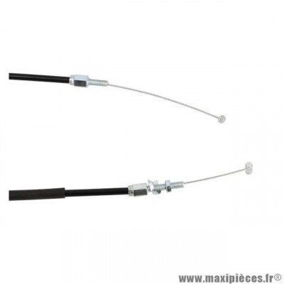 Transmission / câble gaz pour Moto HONDA XRV AFRICA TWIN 750 cc