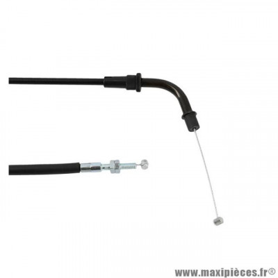 Transmission / câble gaz pour Moto KAWASAKI EN 500 cc