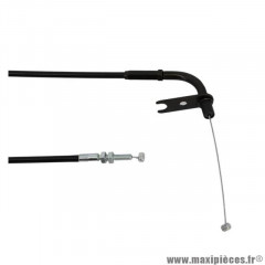 Transmission / câble gaz pour Moto KAWASAKI EN 500 cc