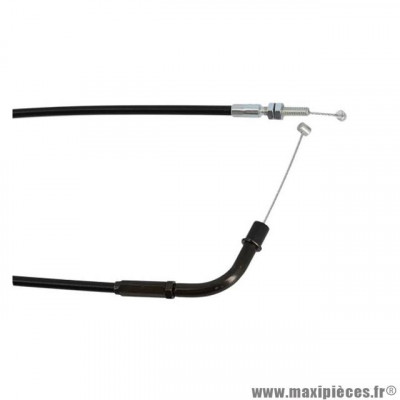Transmission / câble gaz pour Moto KAWASAKI EN 500 cc